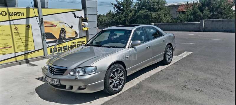 Mazda Xedos 