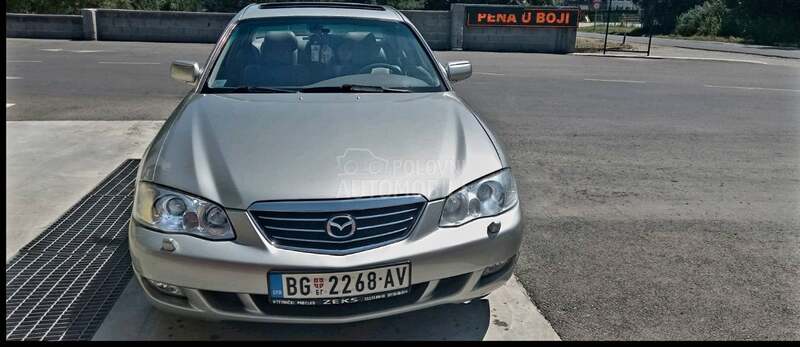 Mazda Xedos 
