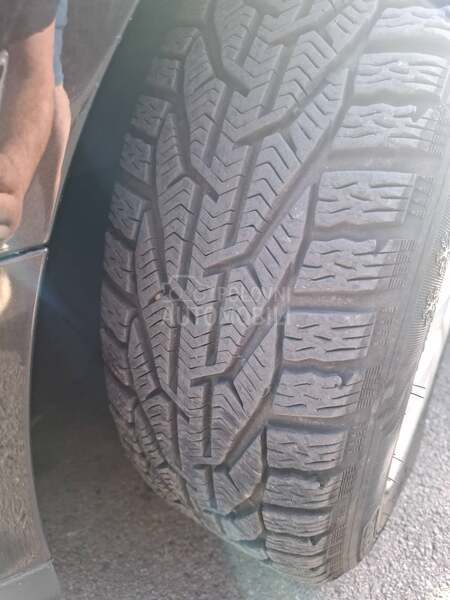 Volkswagen Passat B6 2.0 TDI