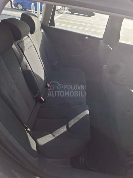 Volkswagen Passat B6 2.0 TDI