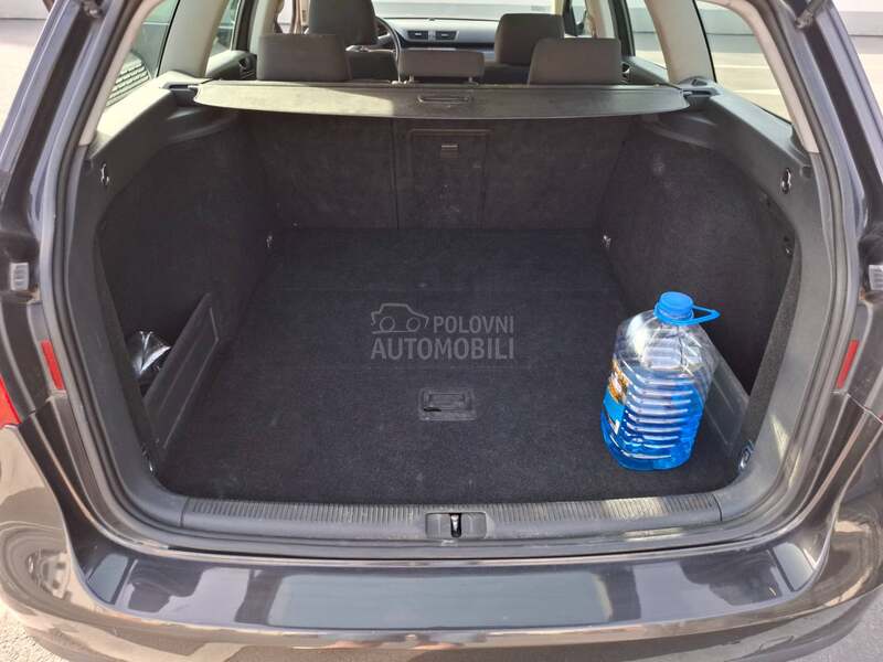 Volkswagen Passat B6 2.0 TDI