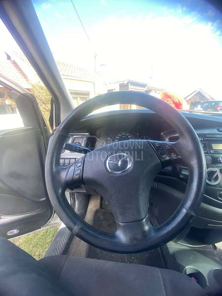 Mazda MPV 