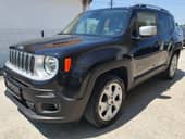 Jeep Renegade 2.0d 4x4 CH