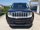 Jeep Renegade 2.0d 4x4 CH