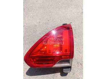 stop lampa unutrasnja desna za Peugeot 2008 od 2013. do 2016. god.