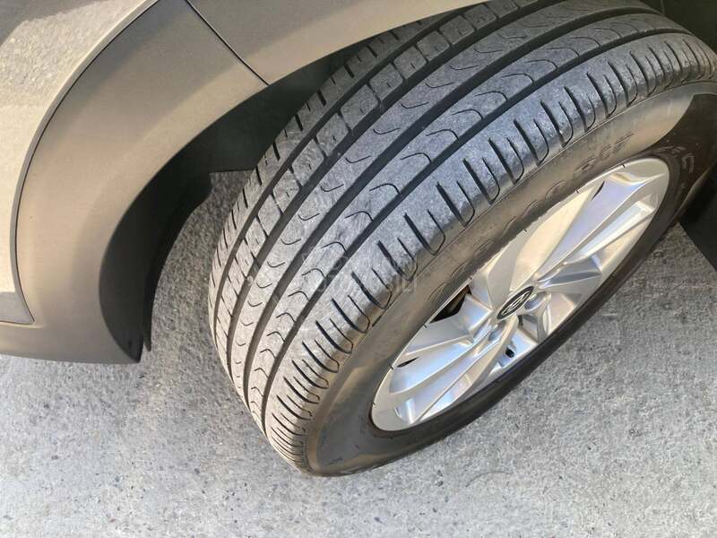 Hyundai Tucson 1.6T AWD Au.to Xen