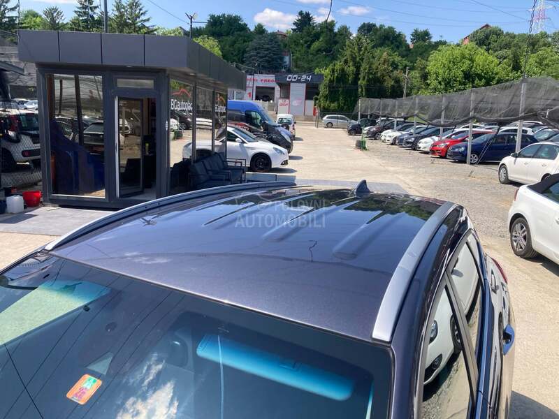 Hyundai Tucson 1.6T AWD Au.to Xen