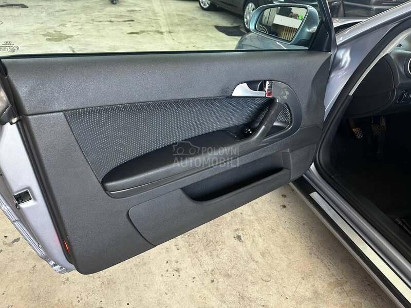 Audi A3 2.0 fsi