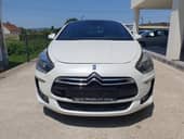 Citroen DS5 HYBRID  CH