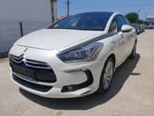 Citroen DS5 HYBRID  CH