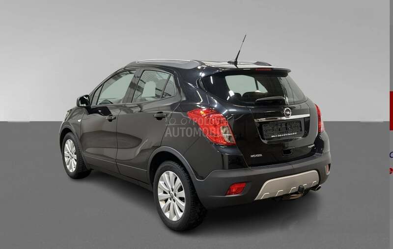 Opel Mokka 1.4