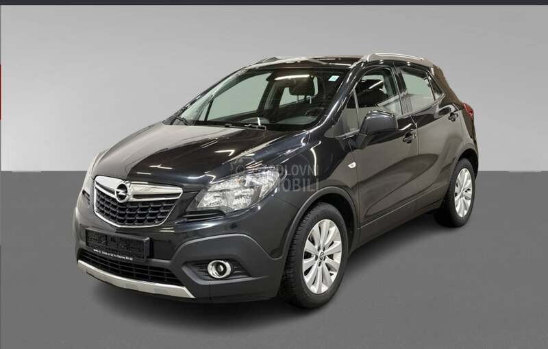 Opel Mokka 1.4