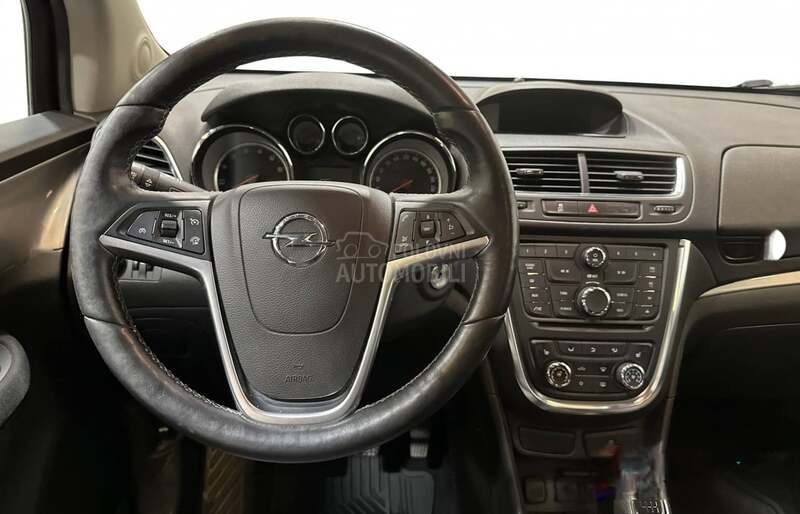 Opel Mokka 1.4