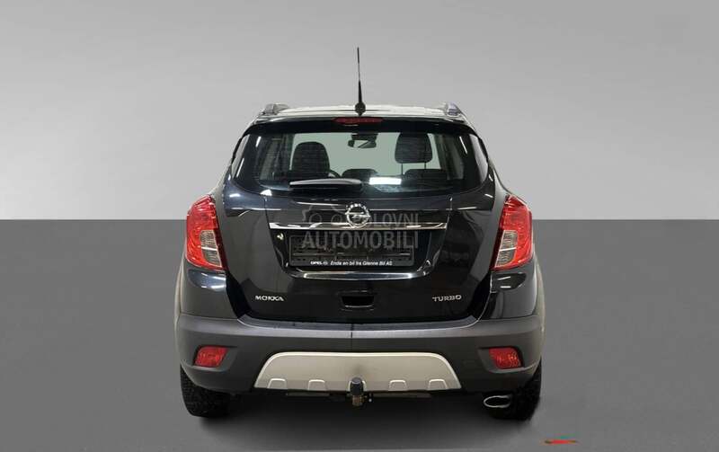 Opel Mokka 1.4