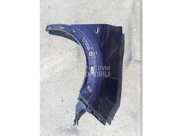 desno krilo za Citroen C4 Cactus od 2014. do 2018. god.