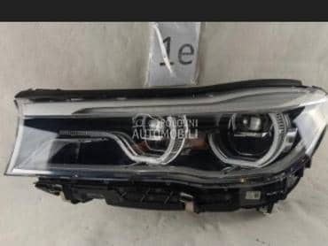 far za BMW Serija 7 od 2014. do 2025. god.