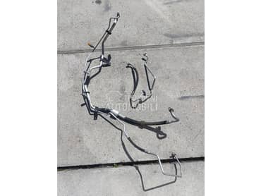 cevi klime za Citroen C4 Cactus od 2014. do 2018. god.