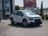 Citroen C3 1.5BlueHDI Led Nav