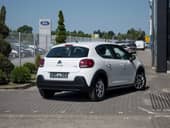 Citroen C3 1.5BlueHDI Led Nav