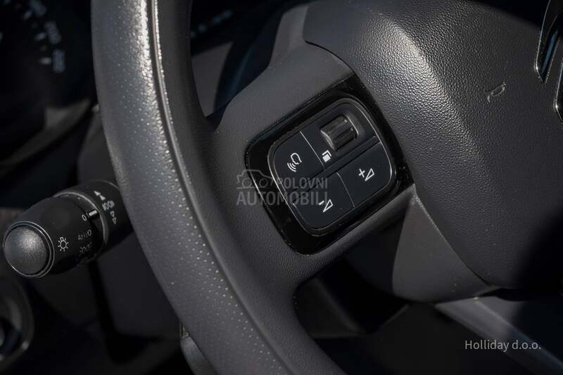 Citroen C3 1.5BlueHDI Led Nav