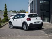 Citroen C3 1.5BlueHDI Led Nav