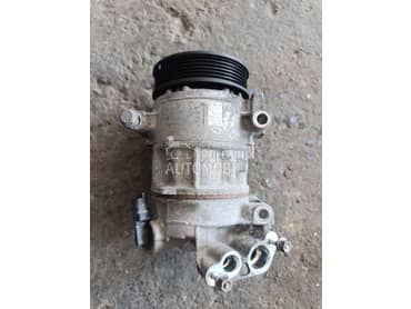 kompresor klime za Citroen C4 Cactus od 2014. do 2018. god.