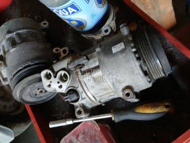 kompresor klime Mercedes a za Mercedes Benz A Klasa od 1997. do 2011. god.