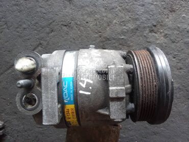 kompresor klime 1,4 za Chevrolet Kalos za 2005. god.
