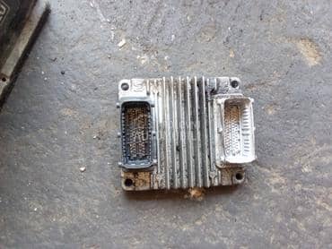 Motorni kompjuter 1,4 za Chevrolet Kalos za 2005. god.