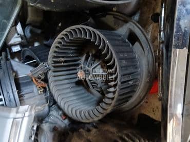 ventilator kabine za Mercedes Benz A Klasa od 1997. do 2011. god.