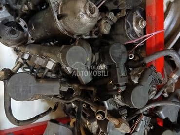 regulator pritiska nafte za Mercedes Benz A Klasa od 1997. do 2011. god.