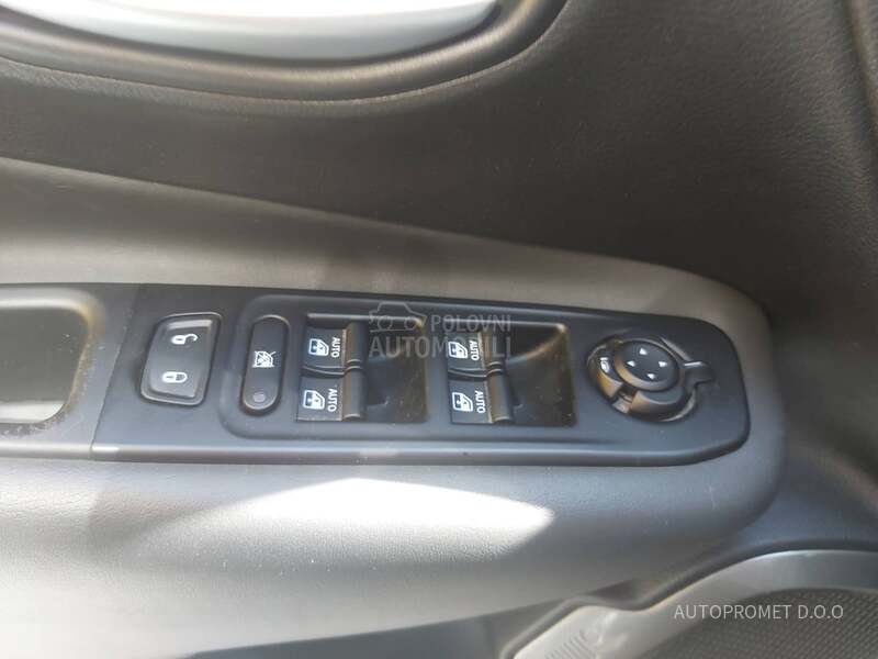Jeep Renegade 1.6D