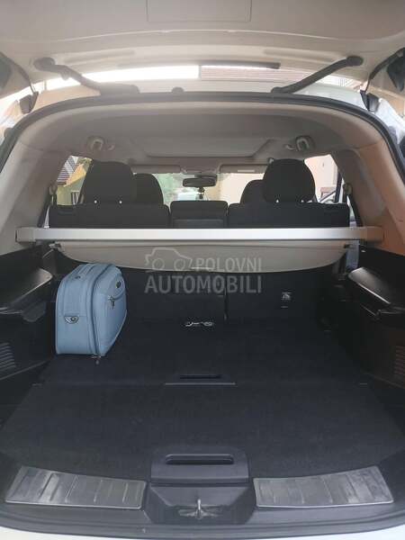 Nissan X-Trail TEKNA/360/PANO