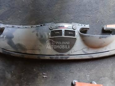 instrument tabla za Mercedes Benz E 124, E 200, E 220 ... od 2002. do 2008. god.