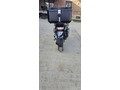 BMW GS 1200R