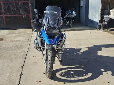 BMW GS 1200R
