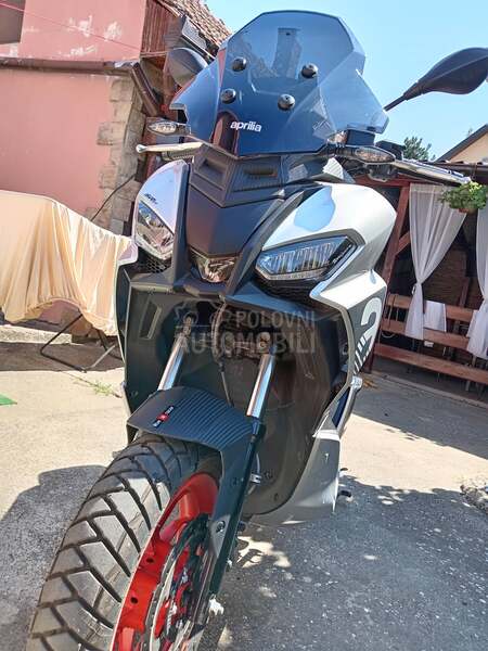 Aprilia Sr gt200
