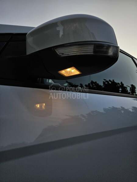 Ford Focus 1.5 TDCI 8V