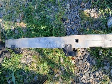 prsa,šina branika za Mercedes Benz E 124, E 200, E 220 ... od 2002. do 2008. god.