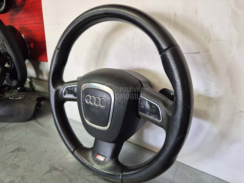 volan s line