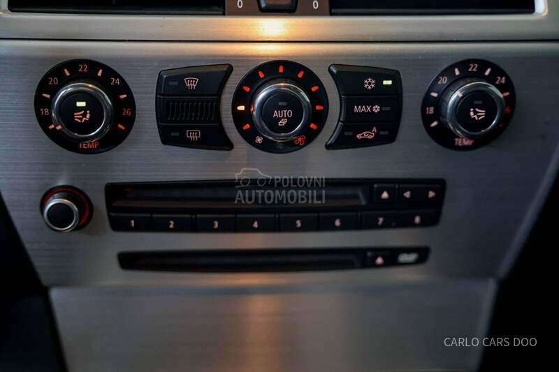 BMW 635 Rata od 174e