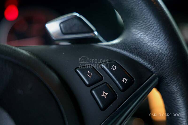 BMW 635 Rata od 174e