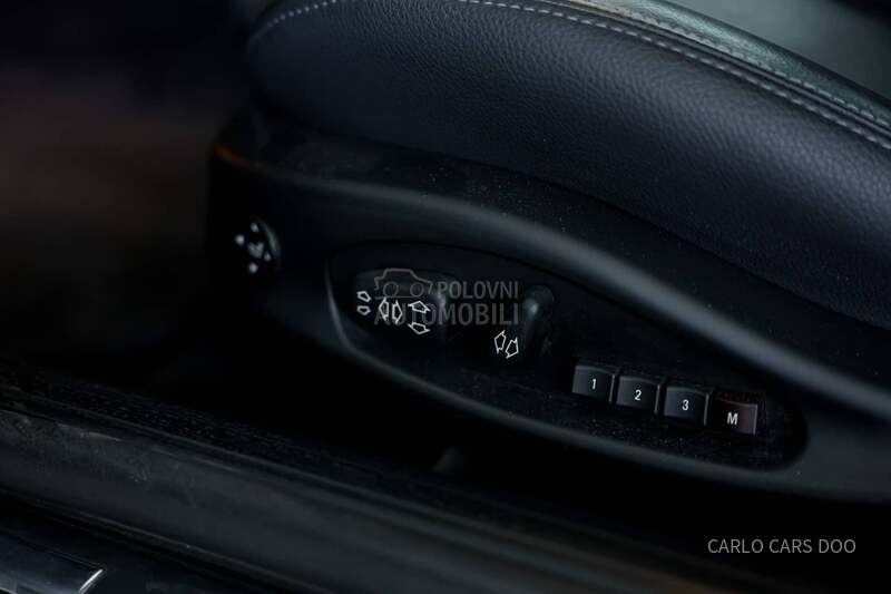 BMW 635 Rata od 174e