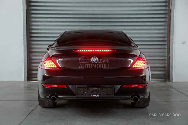 BMW 635 Rata od 174e