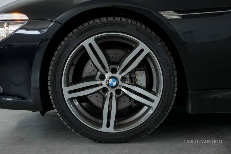 BMW 635 Rata od 174e