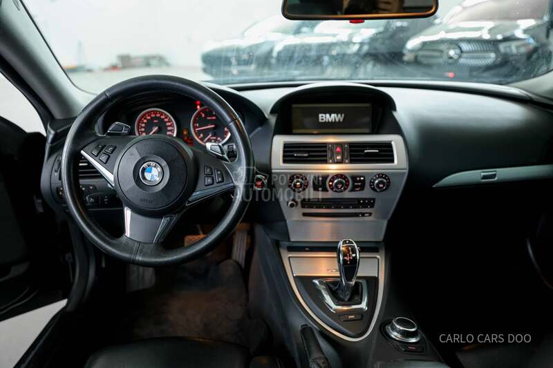 BMW 635 Rata od 174e