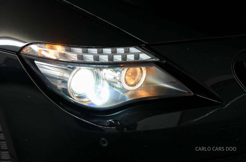 BMW 635 Rata od 174e