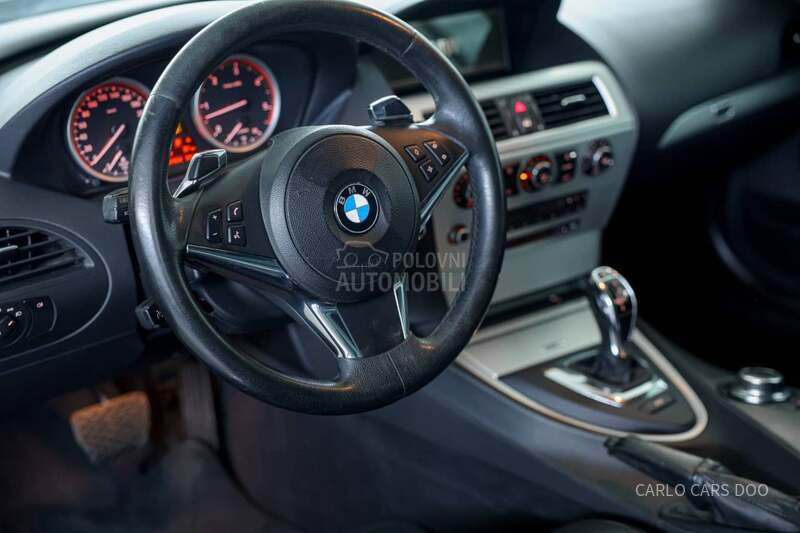 BMW 635 Rata od 174e