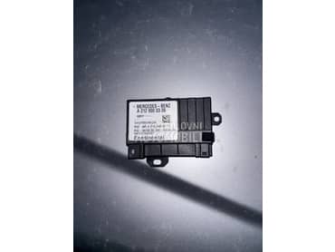 Relej Pumpe Goriva za Mercedes Benz E Klasa, E 200, E 220 ... od 2009. do 2016. god.