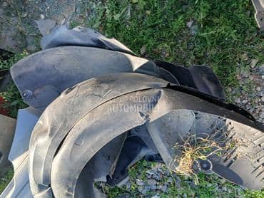 podkrilo za Mercedes Benz E 124, E 200, E 220 ... od 2002. do 2008. god.